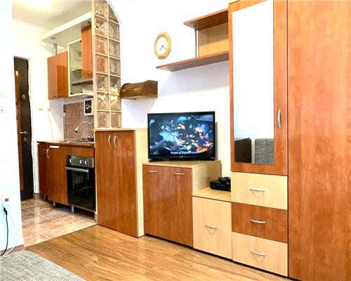 garsoniera, zona girocului Timisoara