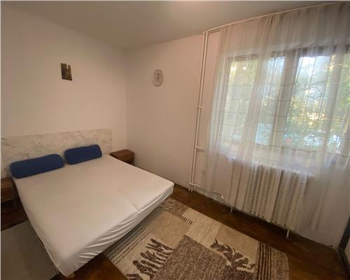 apartament 2 camere, parter zona circumvalatiunii Timisoara