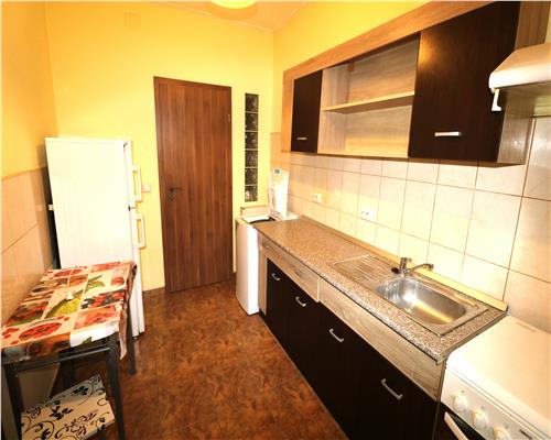 Apartament 1 camera in Complexul Studentesc