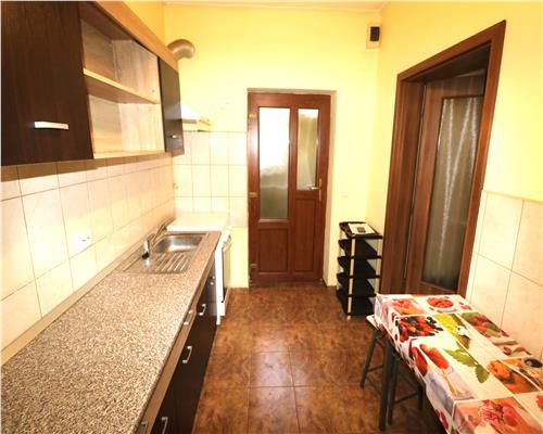 Apartament 1 camera in Complexul Studentesc