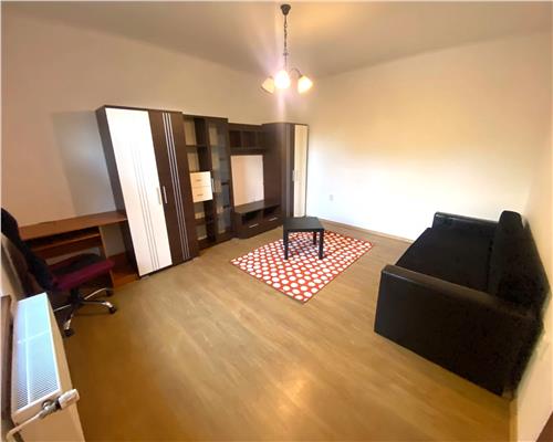 Apartament 1 camera in Complexul Studentesc