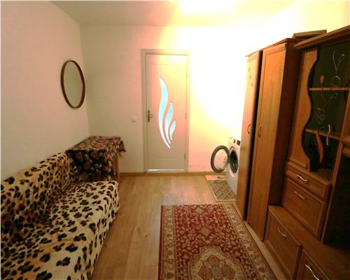 Garsoniera zona Blascovici