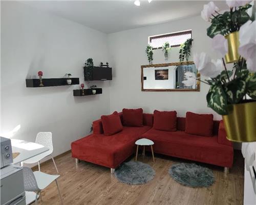 apartament 2 camere + terasa proprie , centrala proprie , zona garii Timisoara