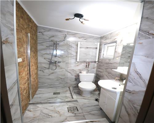Casa , 2 camere,  zona Brancoveanu