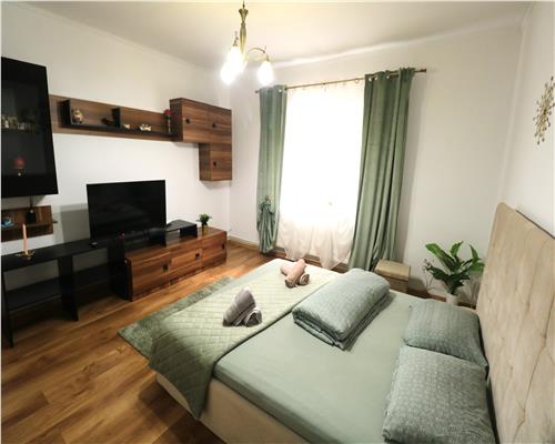 Casa , 2 camere,  zona Brancoveanu