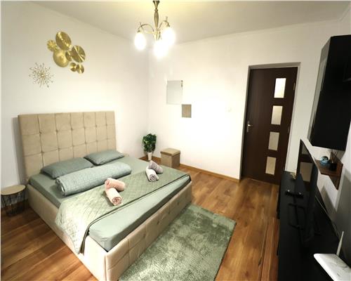 Casa , 2 camere,  zona Brancoveanu