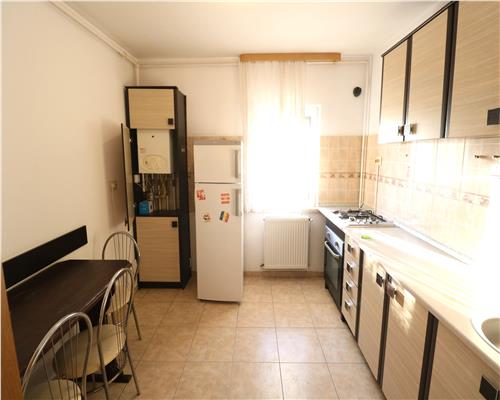 Apartament 2 camere , centrala proprie , Zona Aradului