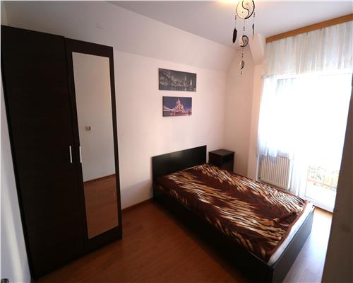 Apartament 2 camere , centrala proprie , Zona Aradului