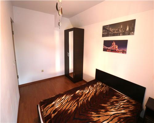Apartament 2 camere , centrala proprie , Zona Aradului