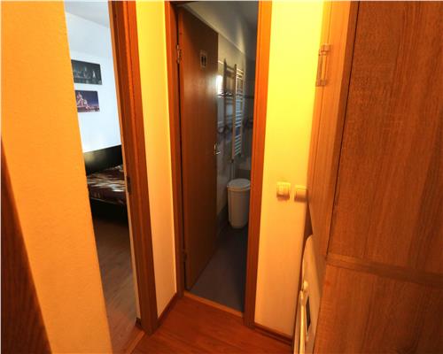 Apartament 2 camere , centrala proprie , Zona Aradului
