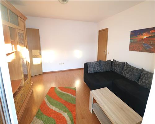 Apartament 2 camere , centrala proprie , Zona Aradului