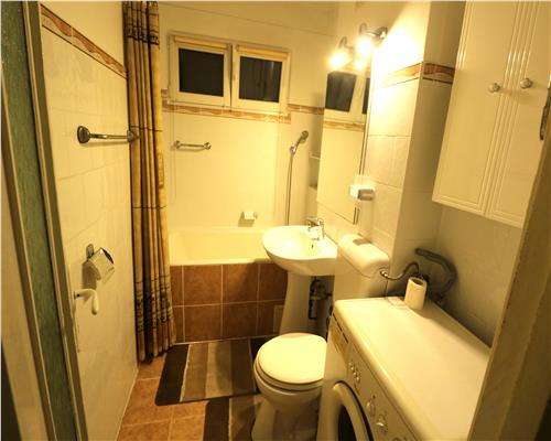 Apartament , 2 camere , zona Take Ionescu