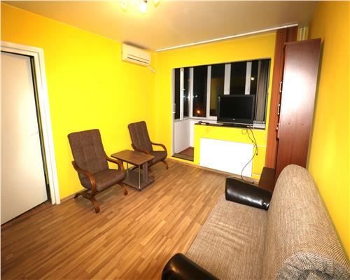 Apartament , 2 camere , zona Take Ionescu