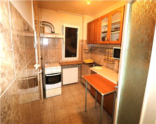 Apartament , 2 camere , zona Take Ionescu