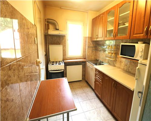 Apartament , 2 camere , zona Take Ionescu