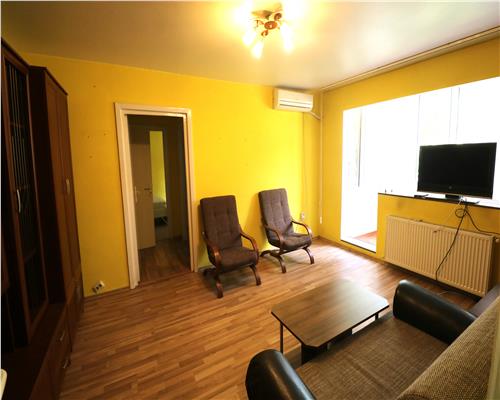 Apartament , 2 camere , zona Take Ionescu
