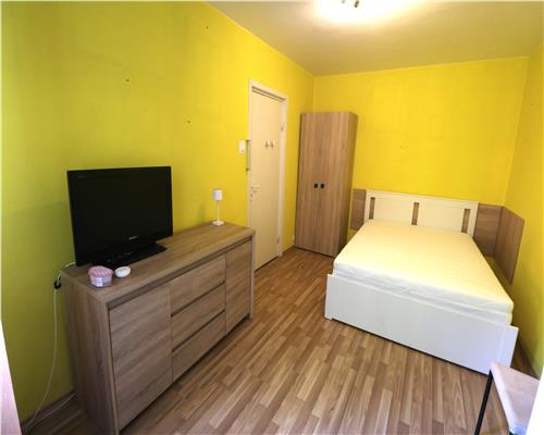 apartament , 2 camere , zona take ionescu Timisoara