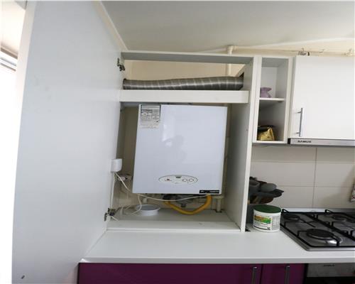 Apartament 2 camere, centrala proprie, Giroc