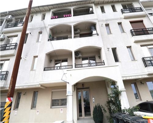 Apartament cu 2 camere, centrala proprie, Giroc