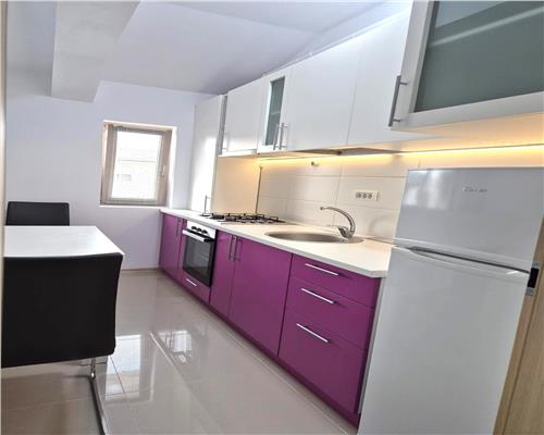 apartament cu 2 camere, centrala proprie, giroc