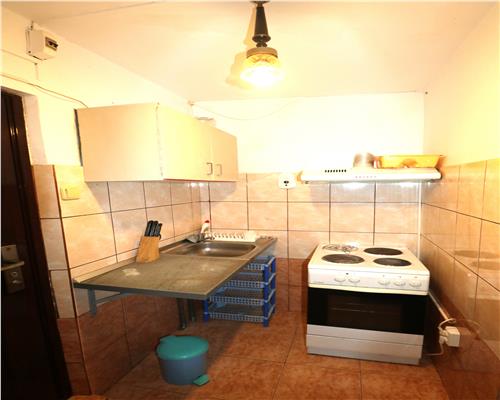 Garsoniera, zona Blascovici