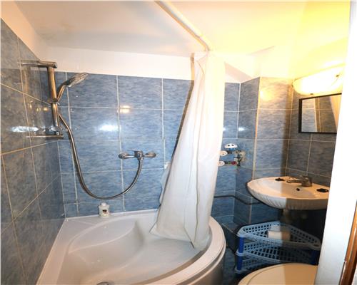 Garsoniera, zona Blascovici