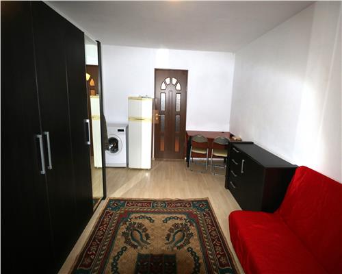 Garsoniera, zona Blascovici