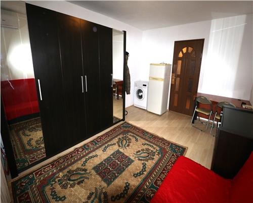 Garsoniera, zona Blascovici