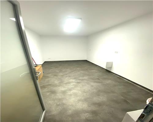 Spatiu comercial, zona Torontalului