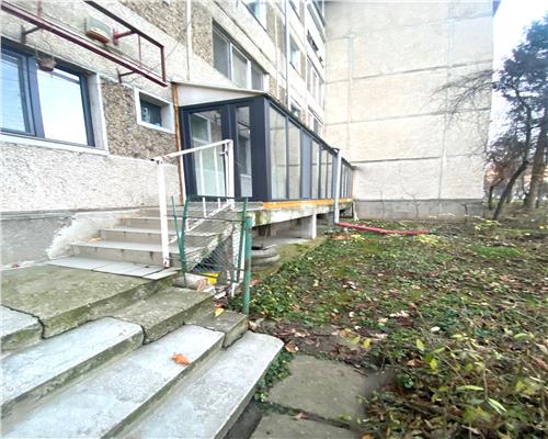 spatiu comercial, zona torontalului Timisoara
