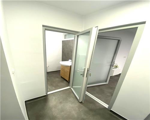 Spatiu comercial, zona Torontalului