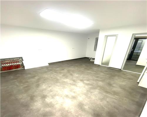 Spatiu comercial, zona Torontalului