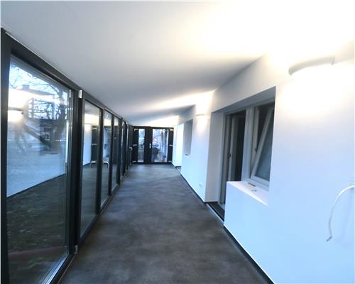 Spatiu comercial, zona Torontalului