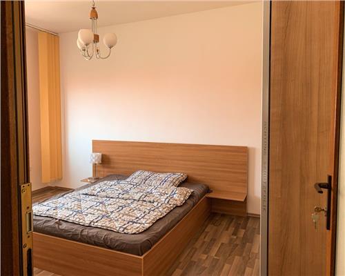 apartament ultracentral, centrala proprie Timisoara