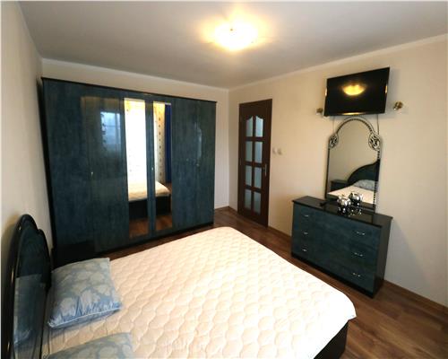 apartament 3 camere , centrala proprie , zona circumvalatiunii Timisoara