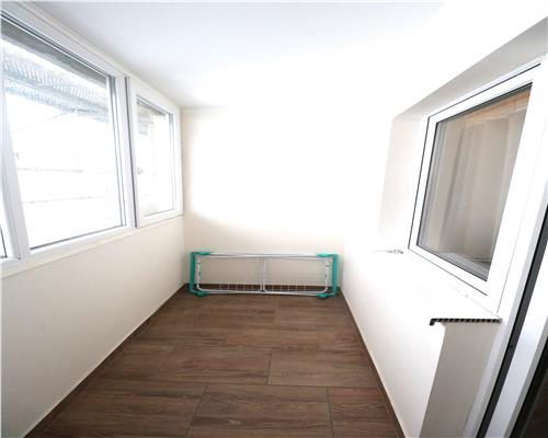 Apartament 3 camere , centrala proprie , zona Circumvalatiunii