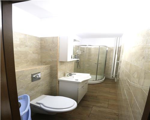 Apartament 3 camere , centrala proprie , zona Circumvalatiunii