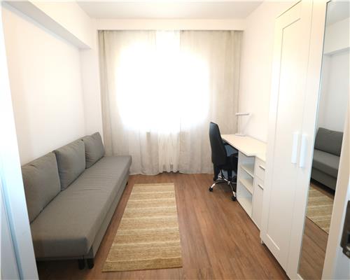 Apartament 3 camere  , zona Circumvalatiunii