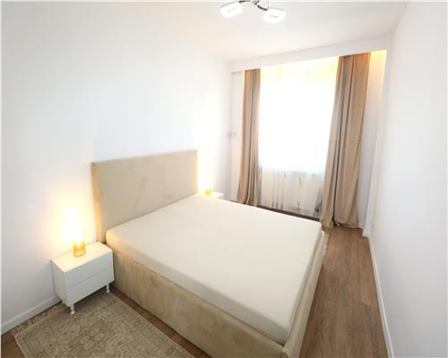 Apartament 3 camere  , zona Circumvalatiunii