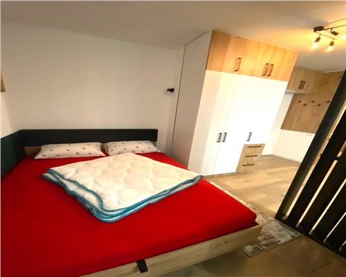 Apartament cu 1 camera, in Complexul Rezidential Ateneo