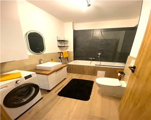 Apartament cu 1 camera, in Complexul Rezidential Ateneo