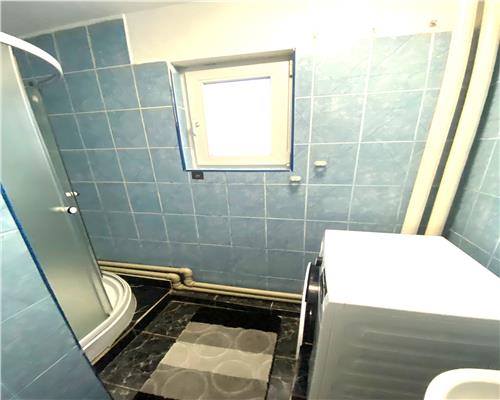 Garsoniera mobilata si utilata, zona Take Ionescu