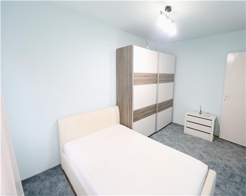 Apartament 3 camere , centrala proprie , zona Sagului