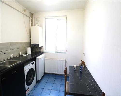 Apartament 2 camere Pet Friendly, centrala proprie, zona Circumvalatiunii
