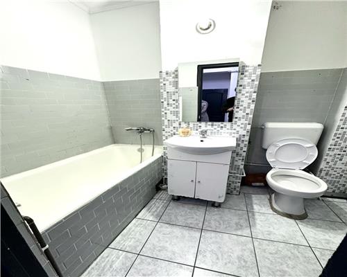 Apartament 2 camere Pet Friendly, centrala proprie, zona Circumvalatiunii