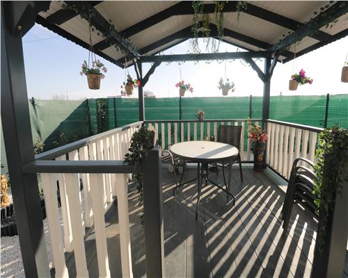 Apartament 2 camere, curte proprie, zona Mehala