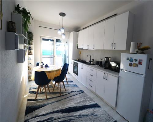 Apartament 2 camere, curte proprie, zona Mehala