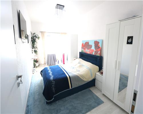 Apartament 2 camere, curte proprie, zona Mehala