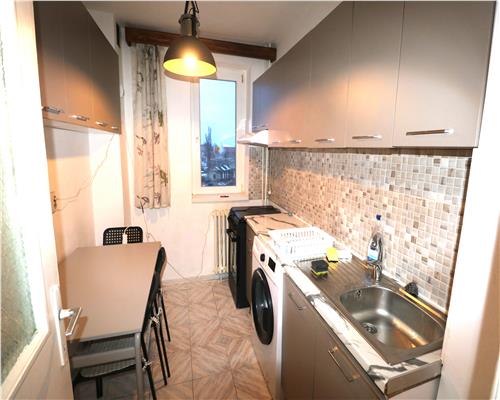 Apartament 2 camere, Pet Friendly, zona Iosefin