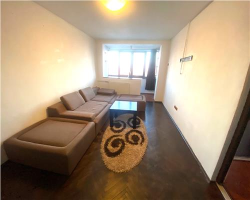 Apartament 2 camere, Pet Friendly, zona Dacia